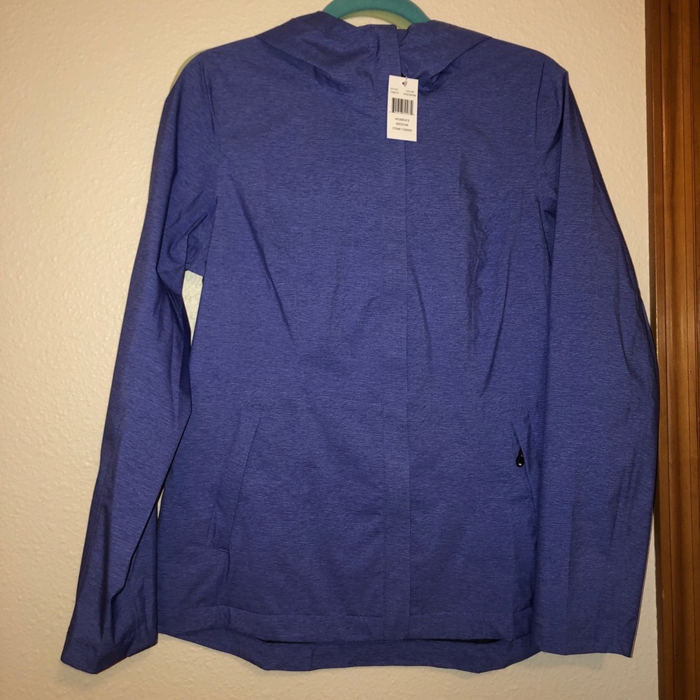 Columbia might weight jacket